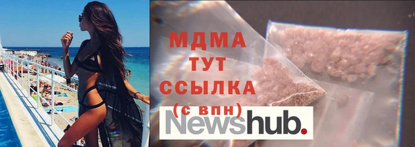 mix Новокубанск